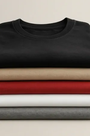 Round Neck