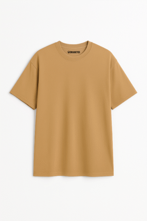 swankyss-oversized-unisex-cotton-tshirt-double-bio-washed-beige-crewneck