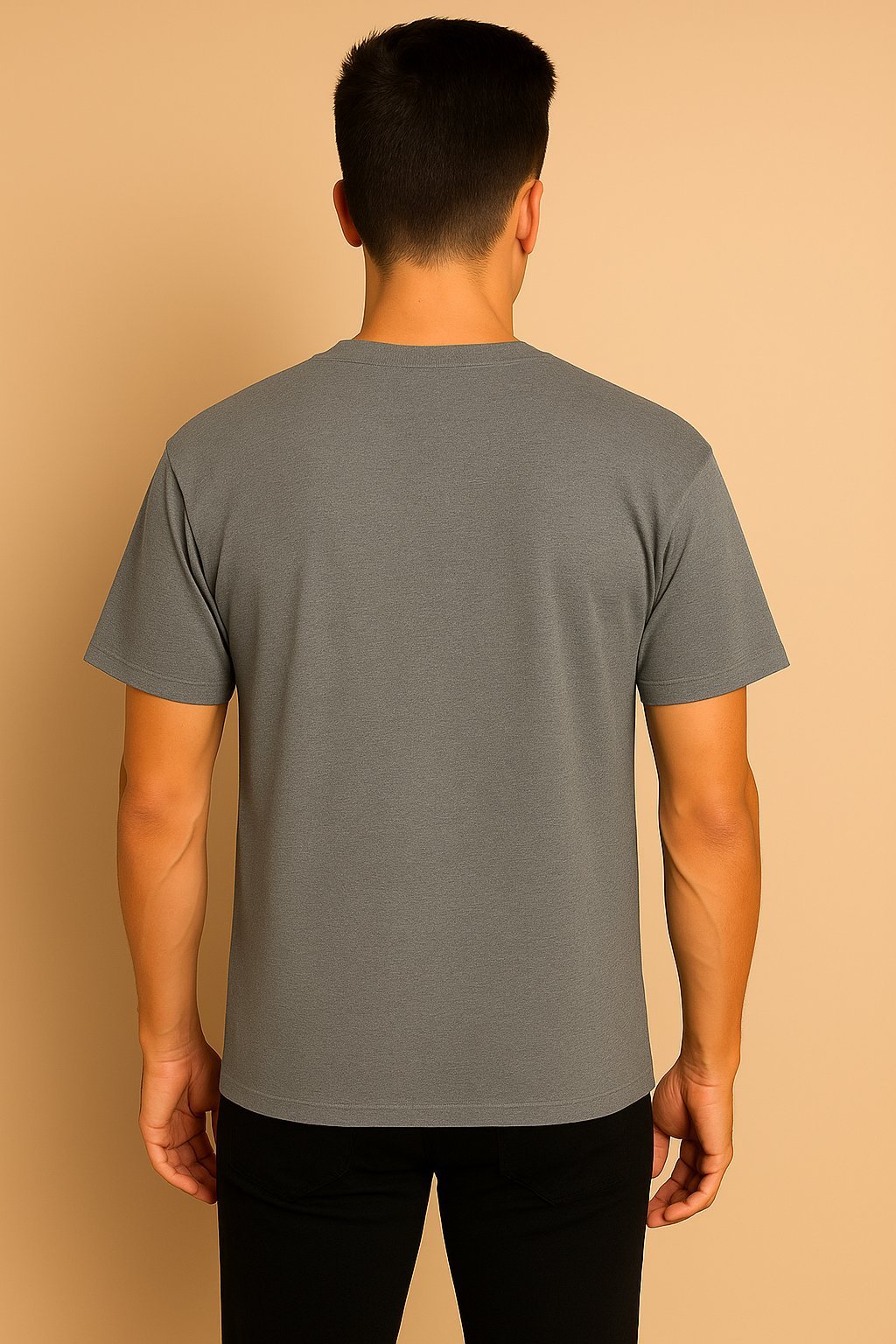 grey-oversized-cotton-tshirt-back -Men_optimized grey-oversized-cotton-tshirt-back-Men